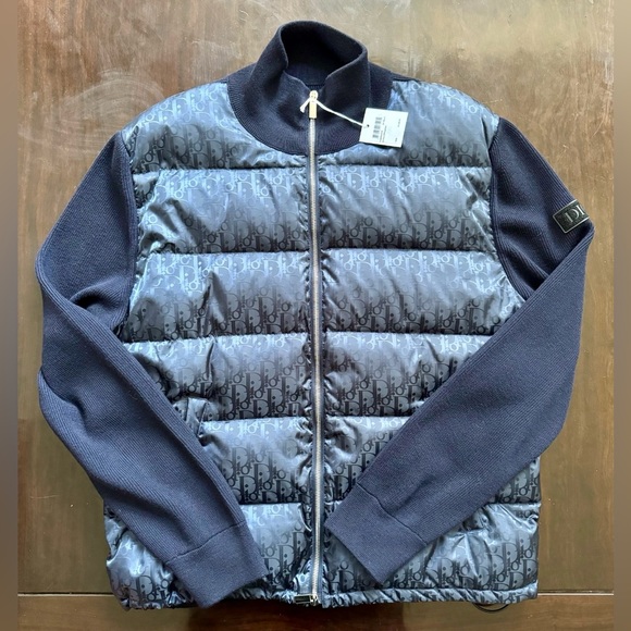 Dior Men Jacket - Picture 1 of 6